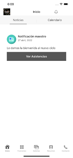 ICAAD Screen 3