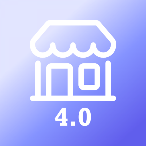 Coffee Shop 4.0 logo