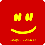 Ucapan Lebaran icon