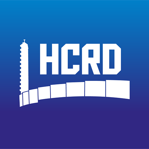 Helsinki City Running Day logo