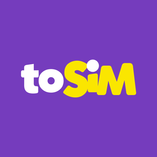 ToSim logo