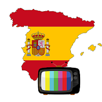 Canales TDT España