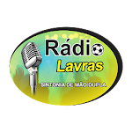 Cover Image of ดาวน์โหลด Rádio Lavras  APK