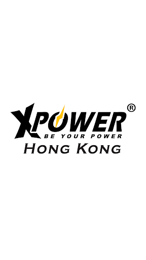 Android application XPowerhk screenshort