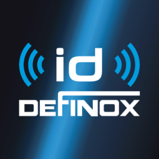 ID Definox  Icon