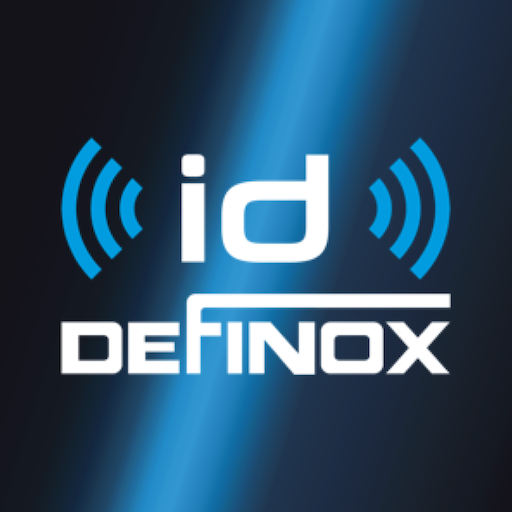 ID Definox logo