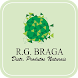 Catálogo R.G. Braga