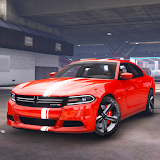 Charger SRT: Muscle Unleash icon