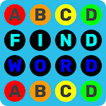 Cover Image of Download Find Word 2021  APK