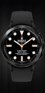 Rolex Royal Watch (unofficial) 6