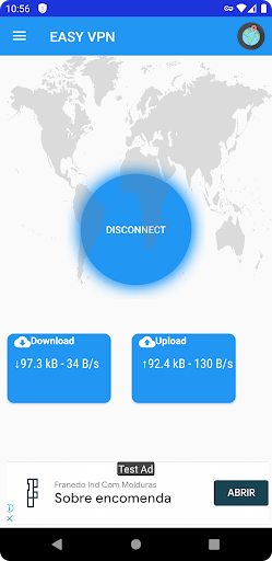 EASY VPN 2022 Screen 2