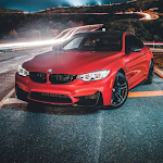 Cover Image of डाउनलोड BMW wallpaper  APK