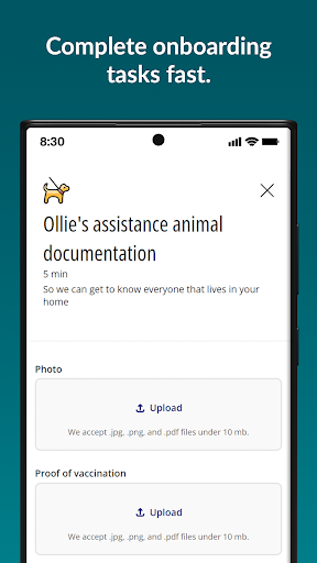 Essex Resident Screen 3