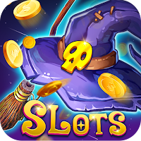 Witch Slots