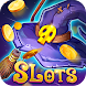 Witch Slots - Androidアプリ