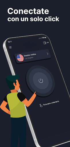 Anteprima dell'app