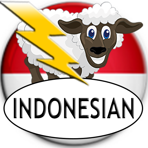 Learn Indonesian -LingoLinks logo