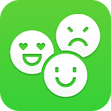 ycon - make your emoticon icon