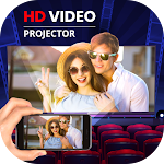 Cover Image of Tải xuống HD Video Projector Simulator 1.1 APK