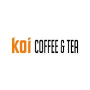 Koi Coffee and Tea