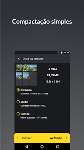 Puma Image Compressor Resizer Premium APK MOD v1.0.82 – Compressor 3