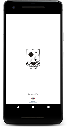 Android application St. Paul's Kids World screenshort