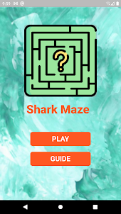 Shark Maze