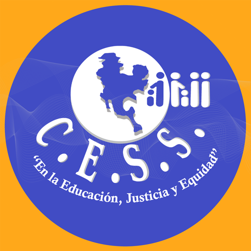 CESS logo