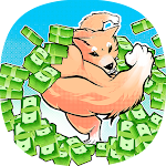 Cover Image of Télécharger Shiba Rush 3 APK