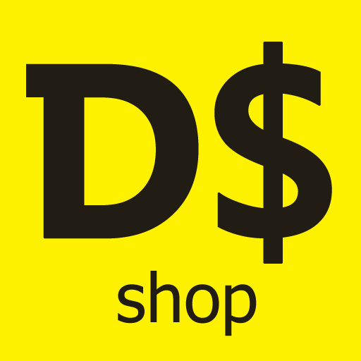Dollar Stores Shopper 3.12 Icon