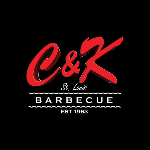 C K Barbecue Rewards logo