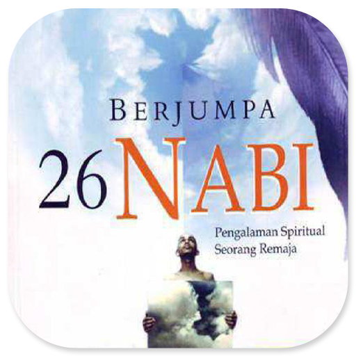 Berjumpa 26 Nabi logo
