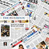 English Newspapers - India icon