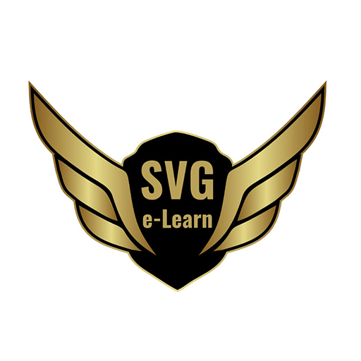 SVG eLearn logo