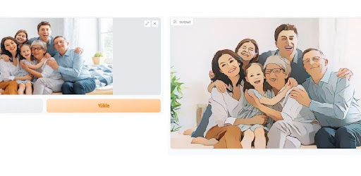 Cartoon Magic Photo - 7 Mb