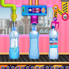 純淨水瓶廠：健康飲料製造商 1.0.9