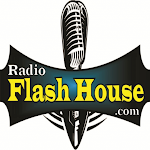 Cover Image of Download Radioflashhouse.com  APK