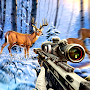 Sniper Deer Hunting