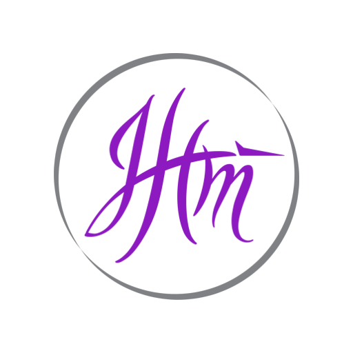 Joan Hunter logo