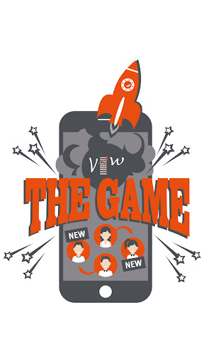 Android application V&W Ambassadors screenshort