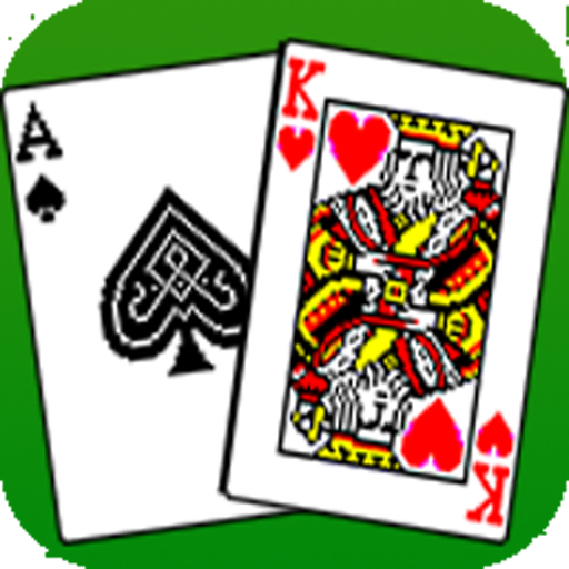 Poker Odds - Free  Icon