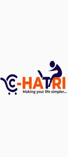 Android application C Hatri screenshort