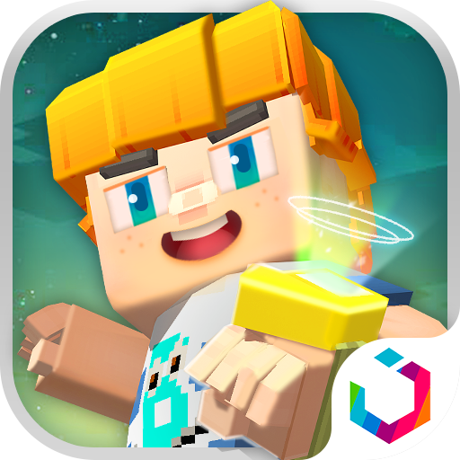 Blocky Mods Testing - Ứng Dụng Trên Google Play