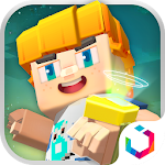 Cover Image of Tải xuống Blocky Mods Testing  APK