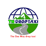 Cover Image of Download TN Drop Taxi  APK