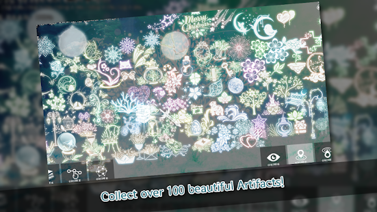 My Celestial Tree VIP - Unieke screenshot