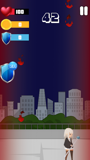 Fire Dodge Screen 3