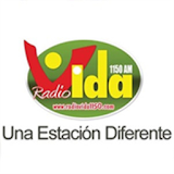 RADIO VIDA 1150 AM icon