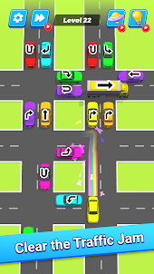Motorway Release Master