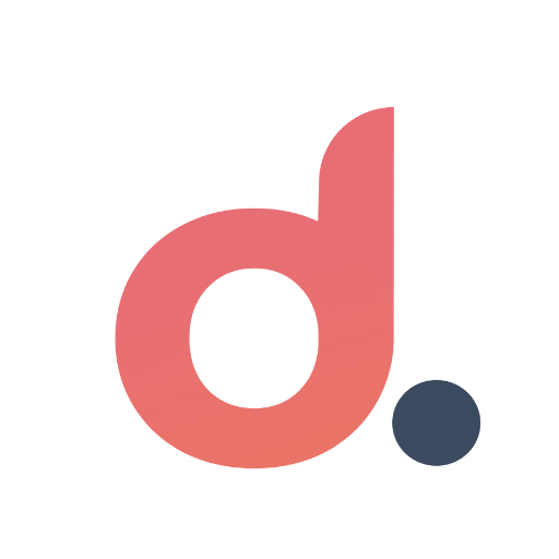 Meet Dottie logo